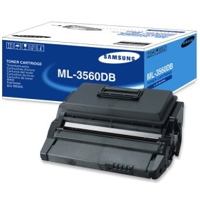 טונר סמסונג מקורי  ML-3560DB/ML-3561N  מקורי