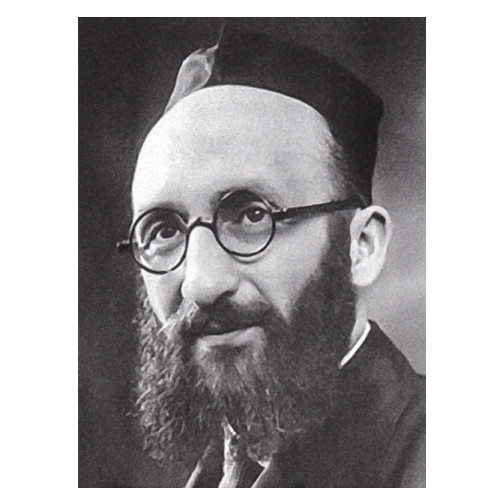 מכתב מאליהו - הרב אליהו דסלר (ה' כרכים)