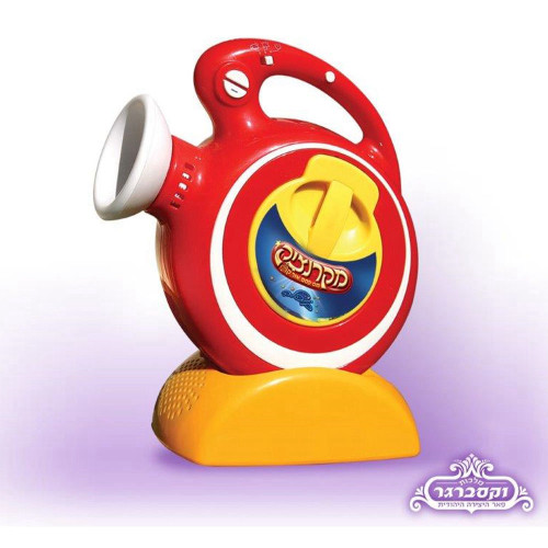 שנאי חשמל למקרנצ'יק