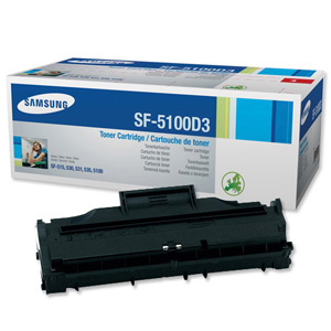 טונר סמסונג מקורי SF-5100 מקורי