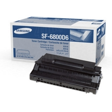 טונר סמסונג מקורי SF-6900/6800 מקורי