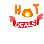 HOT DEALS