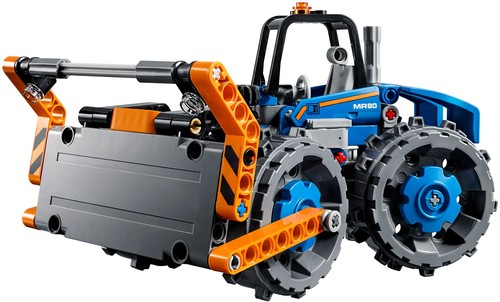  42071 Lego – Dozer Compactor