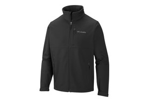 מעיל לגברים Ascender Softshell