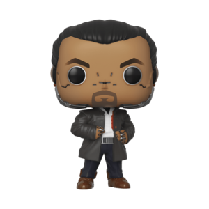 POP Cyberpunk 2077 Takemura Funko