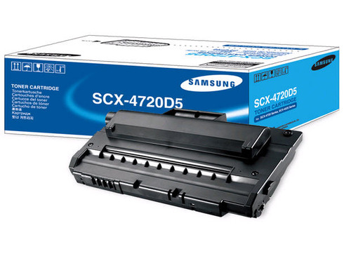 טונר סמסונג מקורי  SCX-4720D5