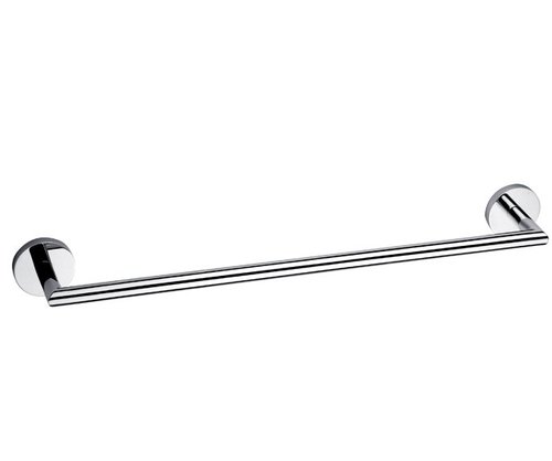 מתלה מגבת 801687 סדרת קונטור Contour כרום חמת