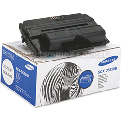 טונר סמסונג מקורי  SCX-5530B