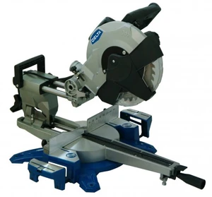 מסור פנדל 250 מ״מ 10" DELTA DE-250 