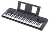 ‏אורגנית Yamaha PSR E273 ימאהה כולל שנאי 