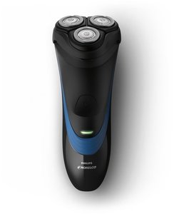 מכונת גילוח Philips S1520/04 פיליפס במלאי