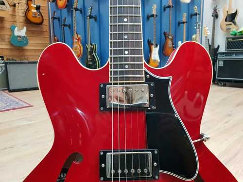 גיטרה חשמלית Heritage H-535