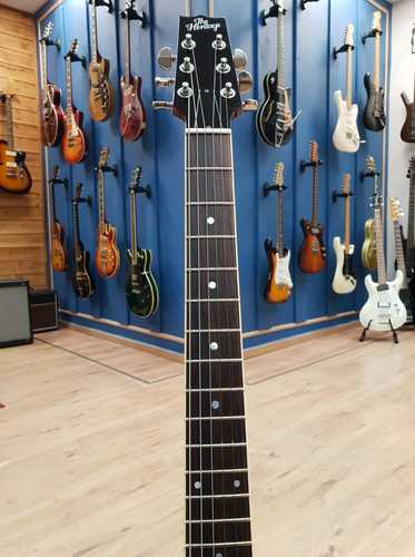 גיטרה חשמלית Heritage H-535