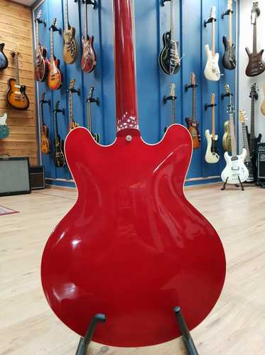 גיטרה חשמלית Heritage H-535