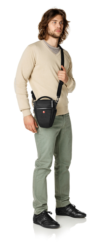 תיק אף Advanced Holster Medium