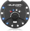 TCHELICON BLENDER מיקסר סטריאו 12X8 כרטיס קול ושלט במוצר אחד !