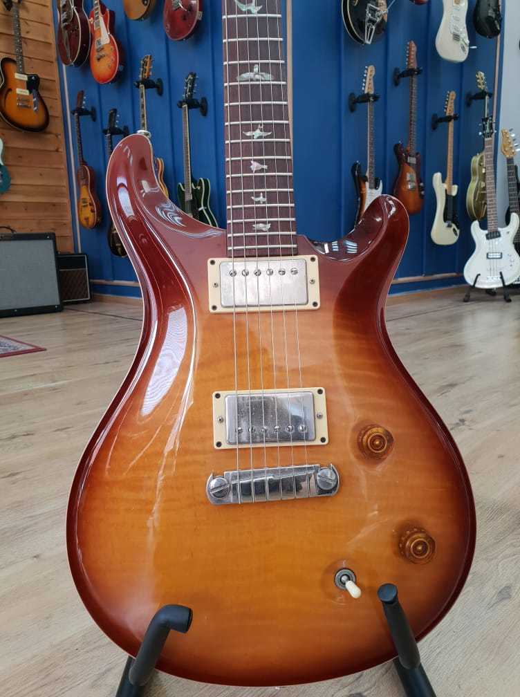 PRS McCarty - Rosewood Neck 2003