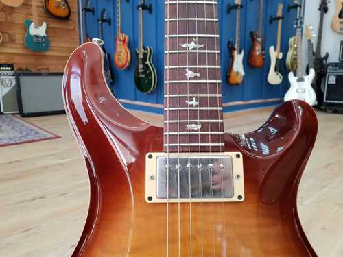 PRS McCarty - Rosewood Neck 2003