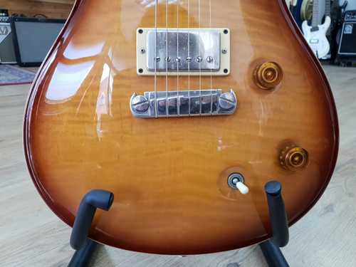 PRS McCarty - Rosewood Neck 2003