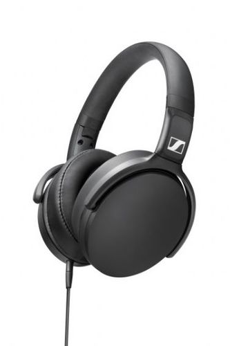 אוזניות חוטיות  HD 400S