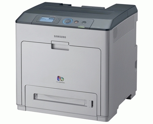 מדפסת Samsung CLP770ND (סמסונג)