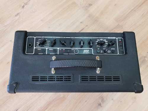 Vox AD30VT Valvetronix