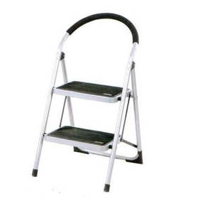KRAUSS KR-1022 - דרגש מתקפל 2 שלבים 0.50 מ