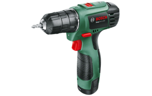 מברגה/מקדחה בוש EasyDrill 1200 BOSCH