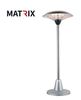‏פטריית חימום Matrix IP34-TRO3000HT-ST