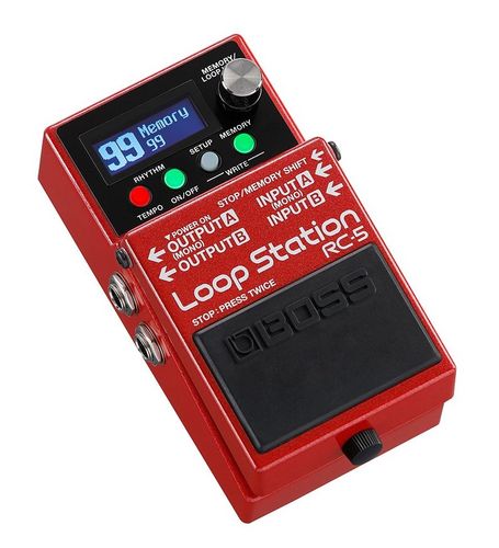 Boss RC-5