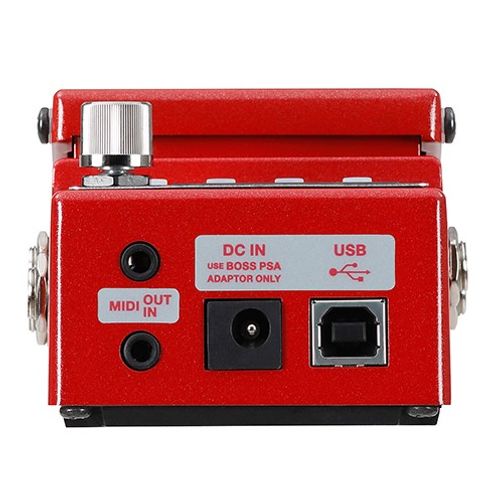 זוית נוספת Boss RC-5