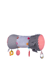 כרית זחילה סנסורית Balibazoo