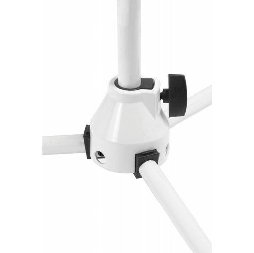 זוית נוספת On Stage MS7801W Euro Boom Mic Stand