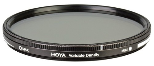 פילטר משתנה HOYA ND