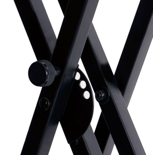 זוית נוספת On Stage KS7171 Keyboard Stand 