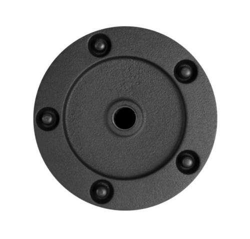 זוית נוספת On Stage DS8200 Mic Stand