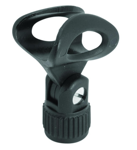 On Stage MY251 Elliptical Mic Clip