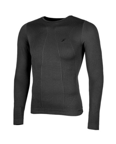 חולצה תרמית לגבר OUTDOOR SEAMLESS