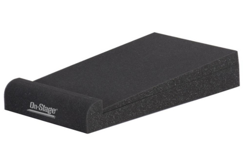 On Stage ASP3011 Foam Speaker Platforms