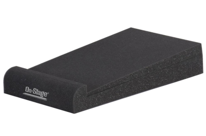 On Stage ASP3011 Foam Speaker Platforms
