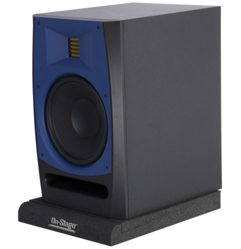 זוית נוספת On Stage ASP3011 Foam Speaker Platforms