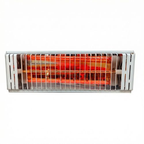 תנור חימום אינפרא אדום SmartAir Sun 2000