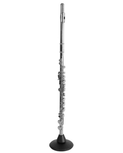 זוית נוספת On Stage FS7000B Clarinet/Flute Stand