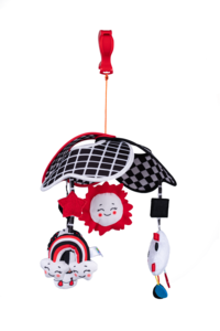 מובייל סנסורי Balibazoo