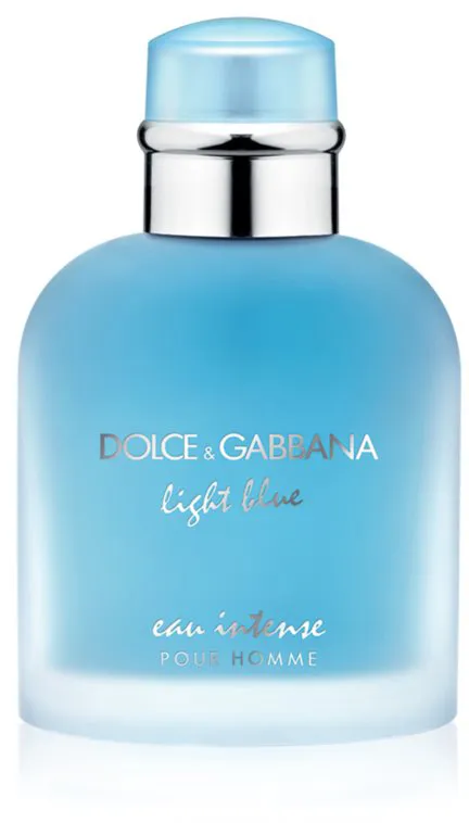 Dolce&Gabbana Light Blue Pour Homme Eau de Parfum