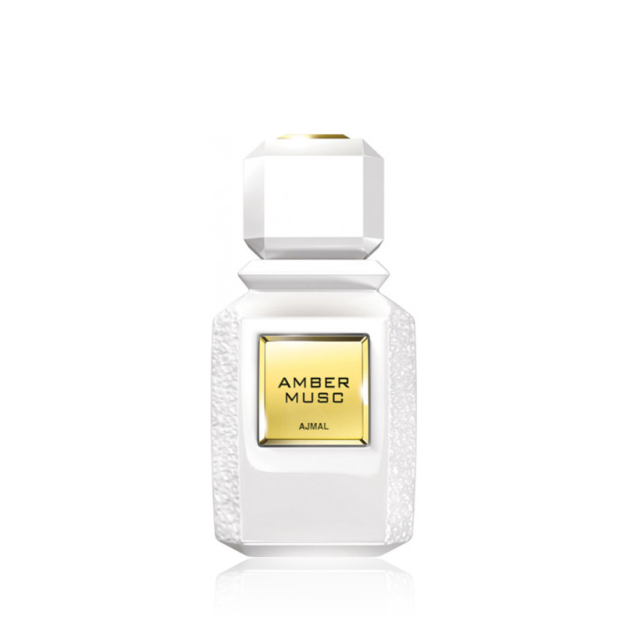 Ajmal Amber Musc
