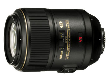 105mm f/2.8g if-ed  NIKON הדר