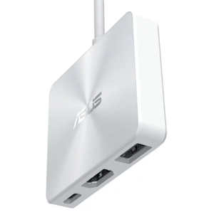 ASUS MINI DOCK(BLACK) - USB-C