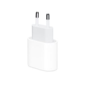ראש מטען 20W USB-C Power Adapter Apple - יבואן רשמי