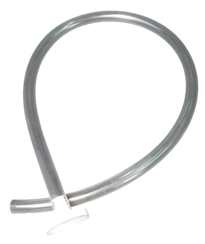 אמבטיה לתינוק POOL עם מעמד מתקפל, מד טמפרטורה, מושב פנימי ומד חום - לבן/אפור